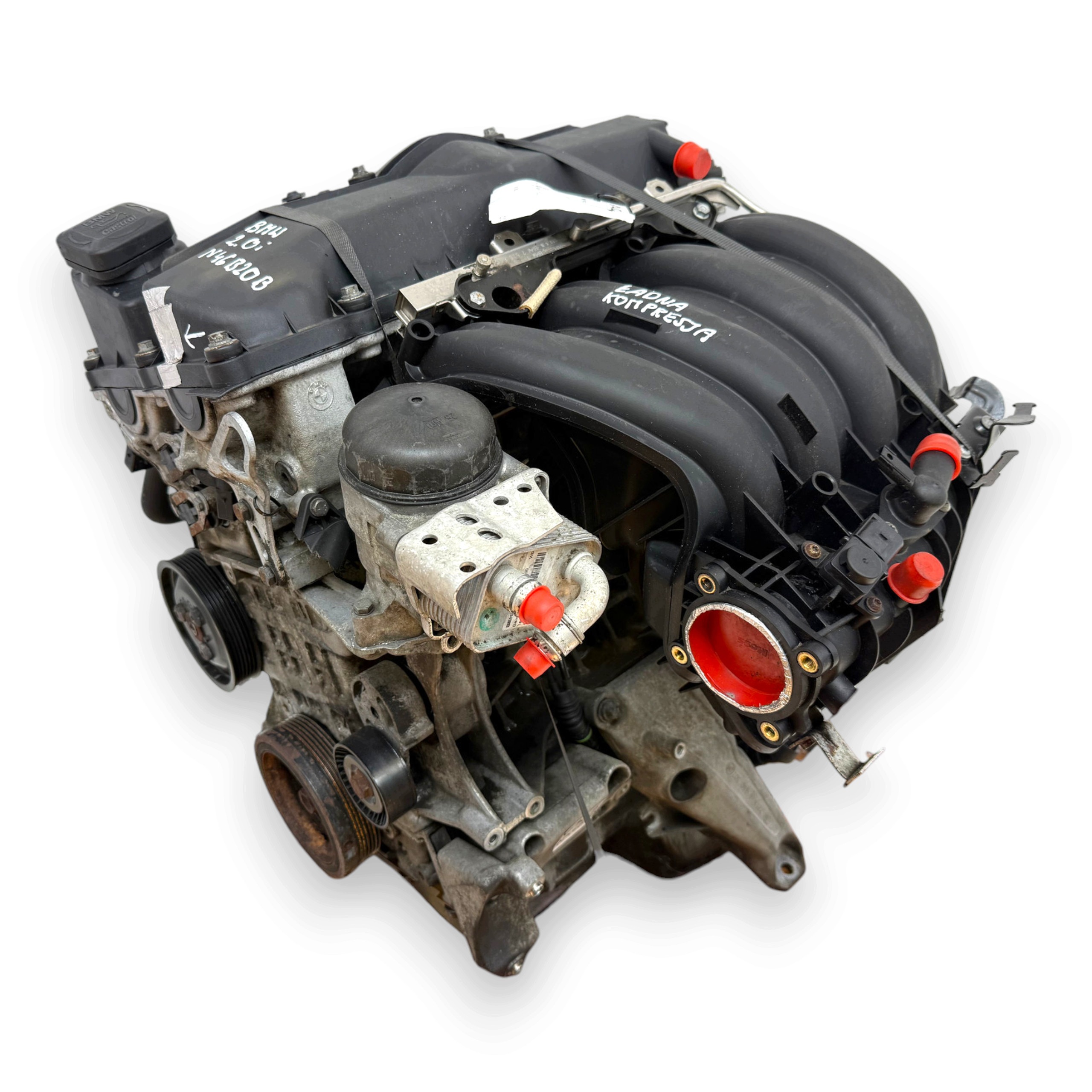 Moteur N46 B20 B - Image 8