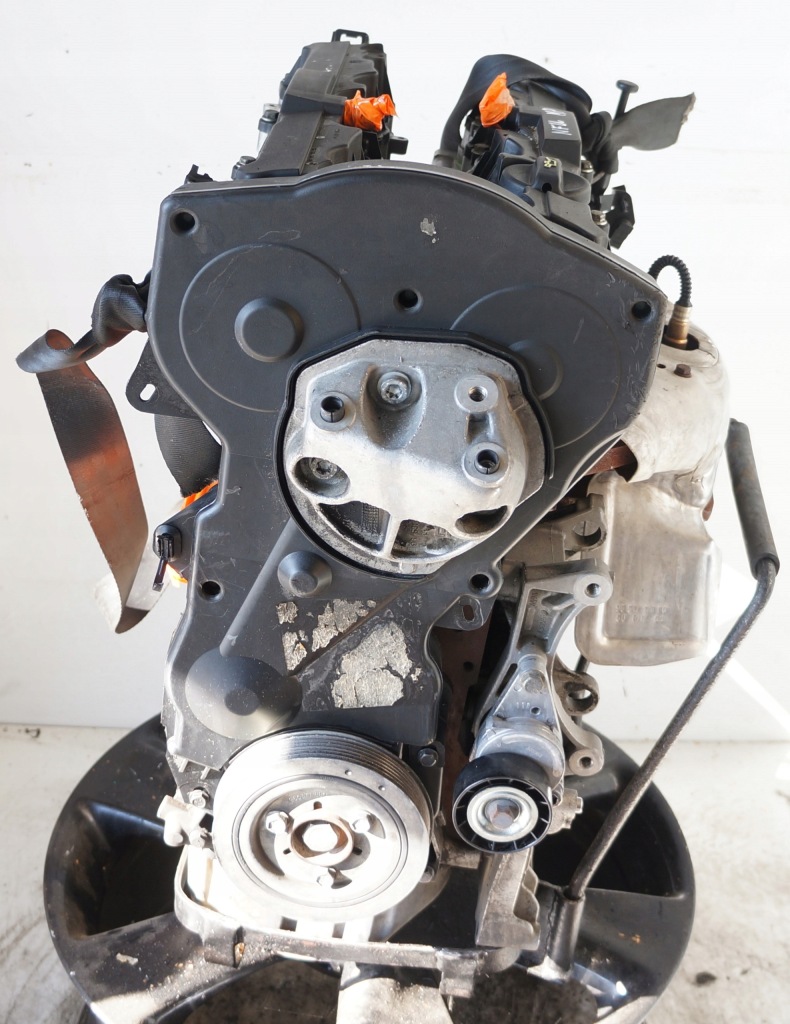 Moteur N6A (TU5JP4) — vue 4