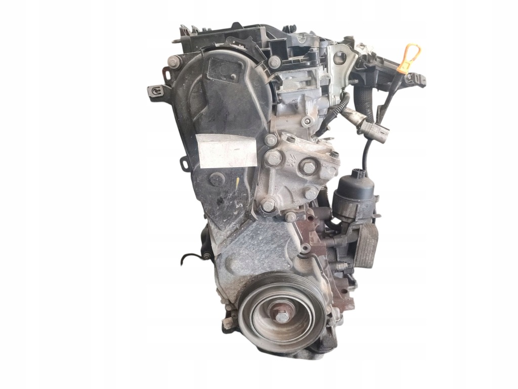 Moteur RHA (DW10CTED4) - Image 2