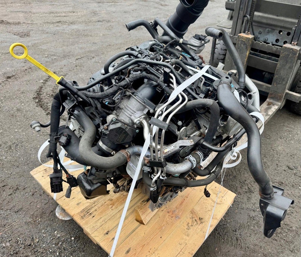 Moteur CKTB - Image 2