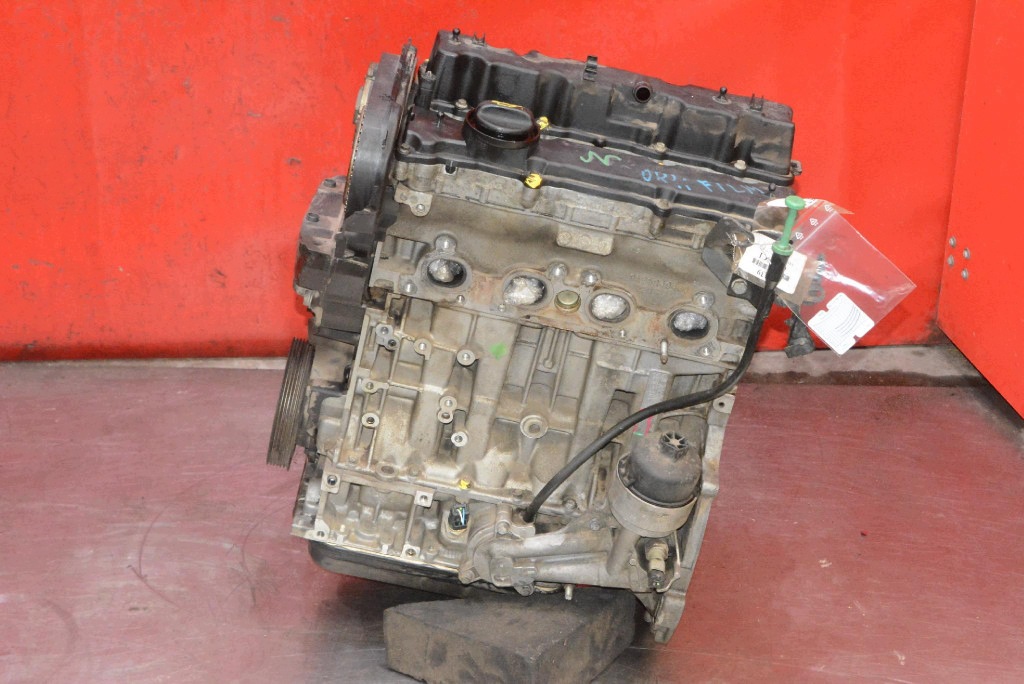 Moteur KFU (ET3J4) - Image 5