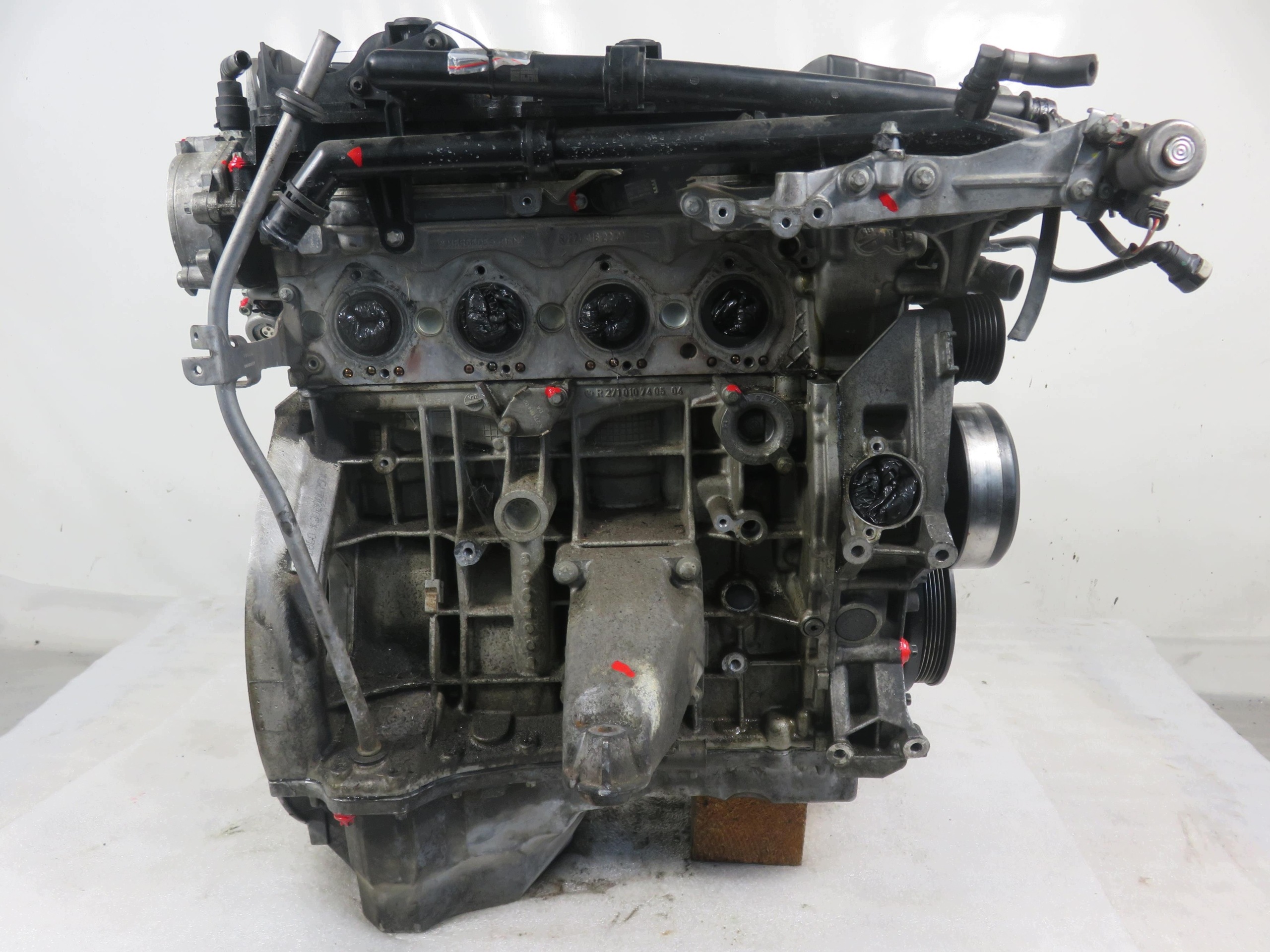 Moteur M 271.820 - Image 3