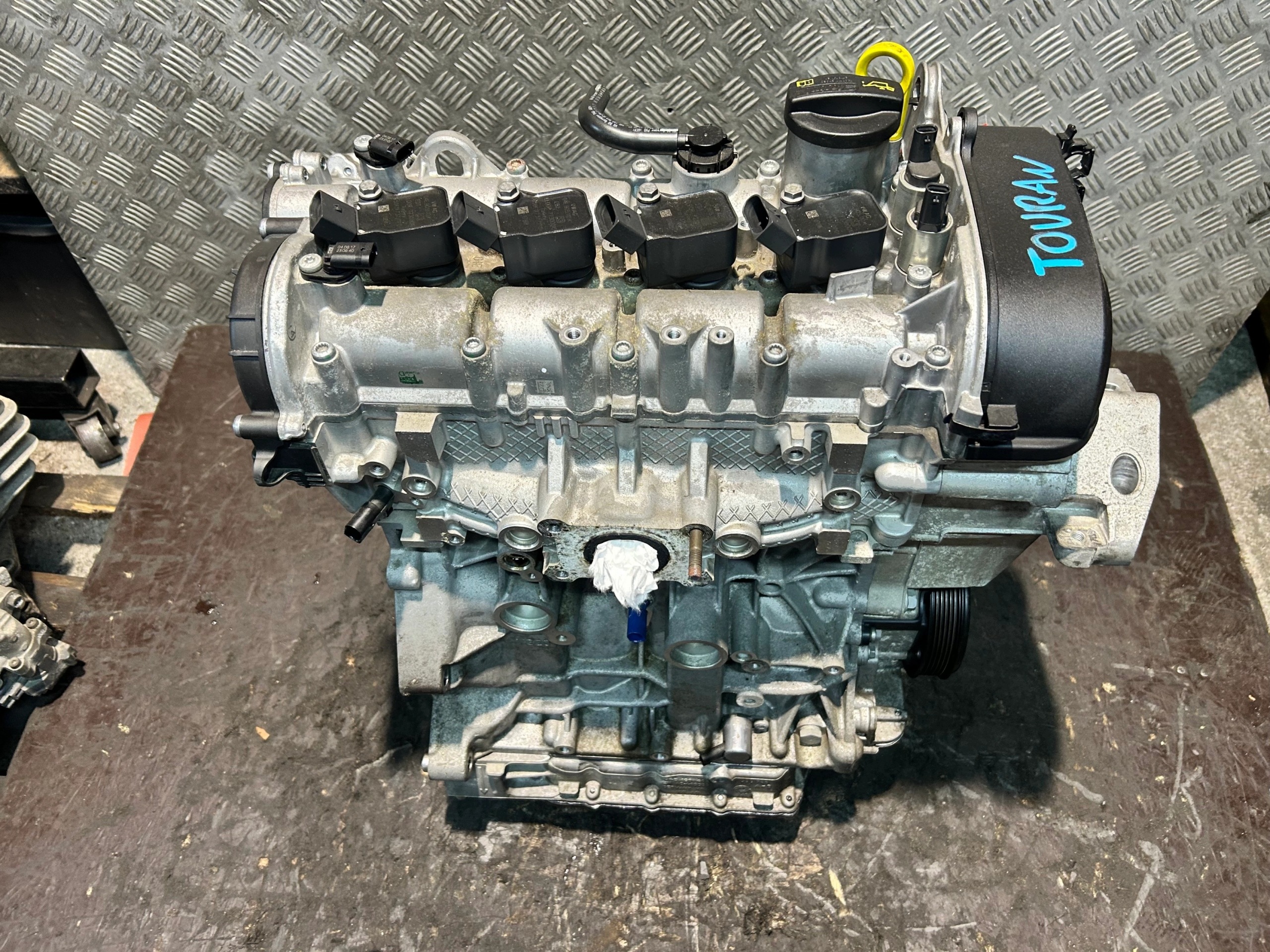 Moteur CZDB - Image 1