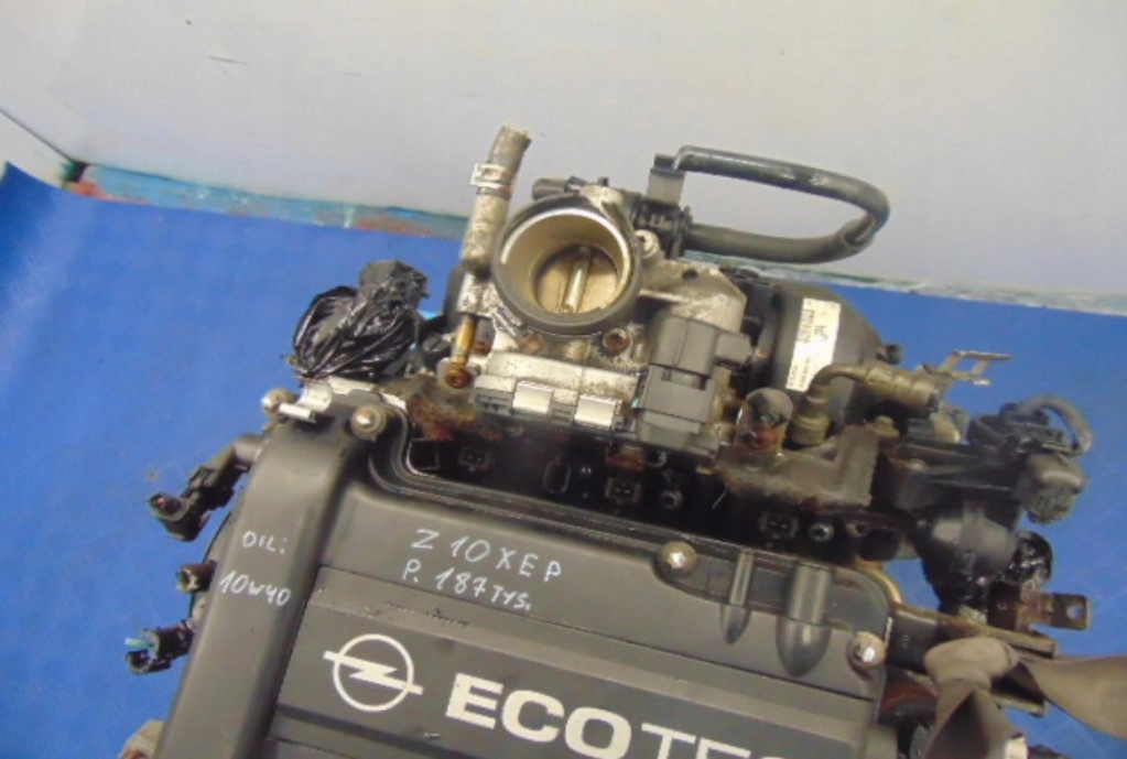 Moteur Z 10 XEP - Image 5