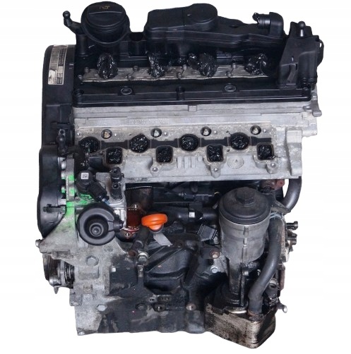 Moteur CBBA - Image 1