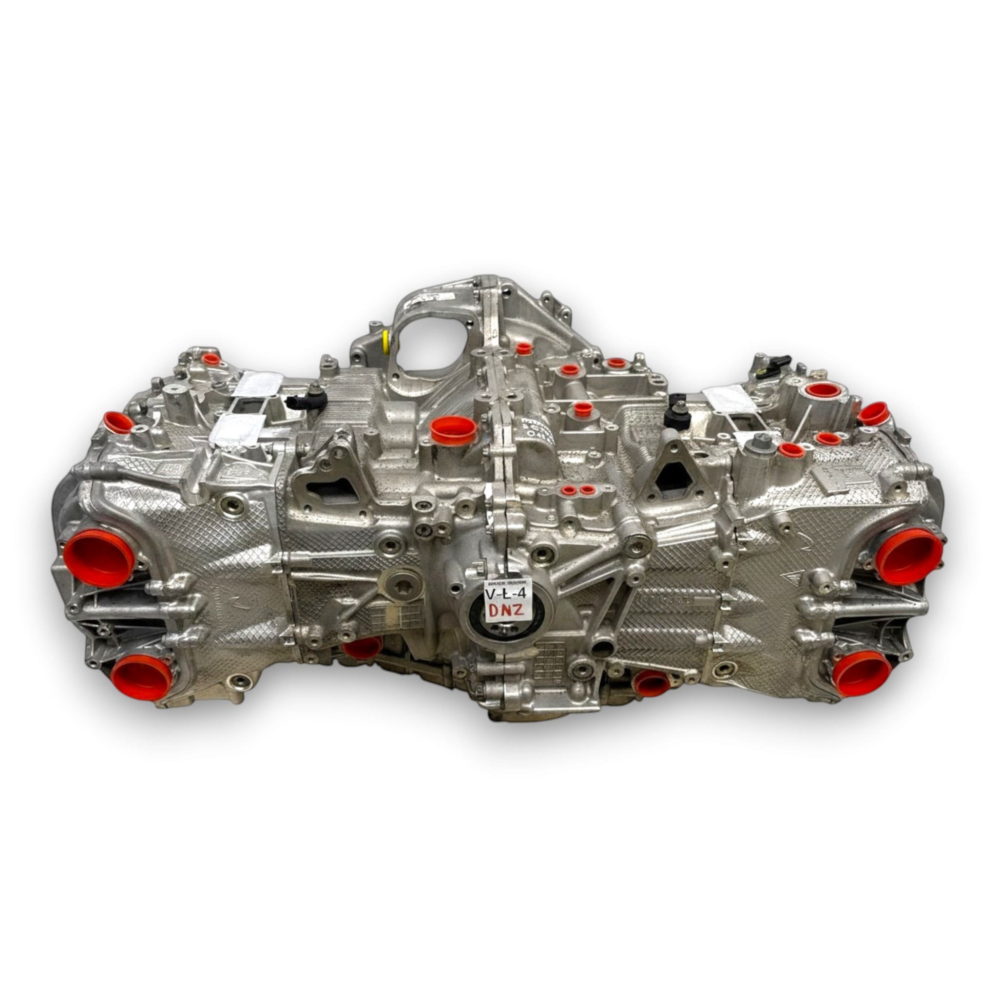Moteur DNZC — vue 11