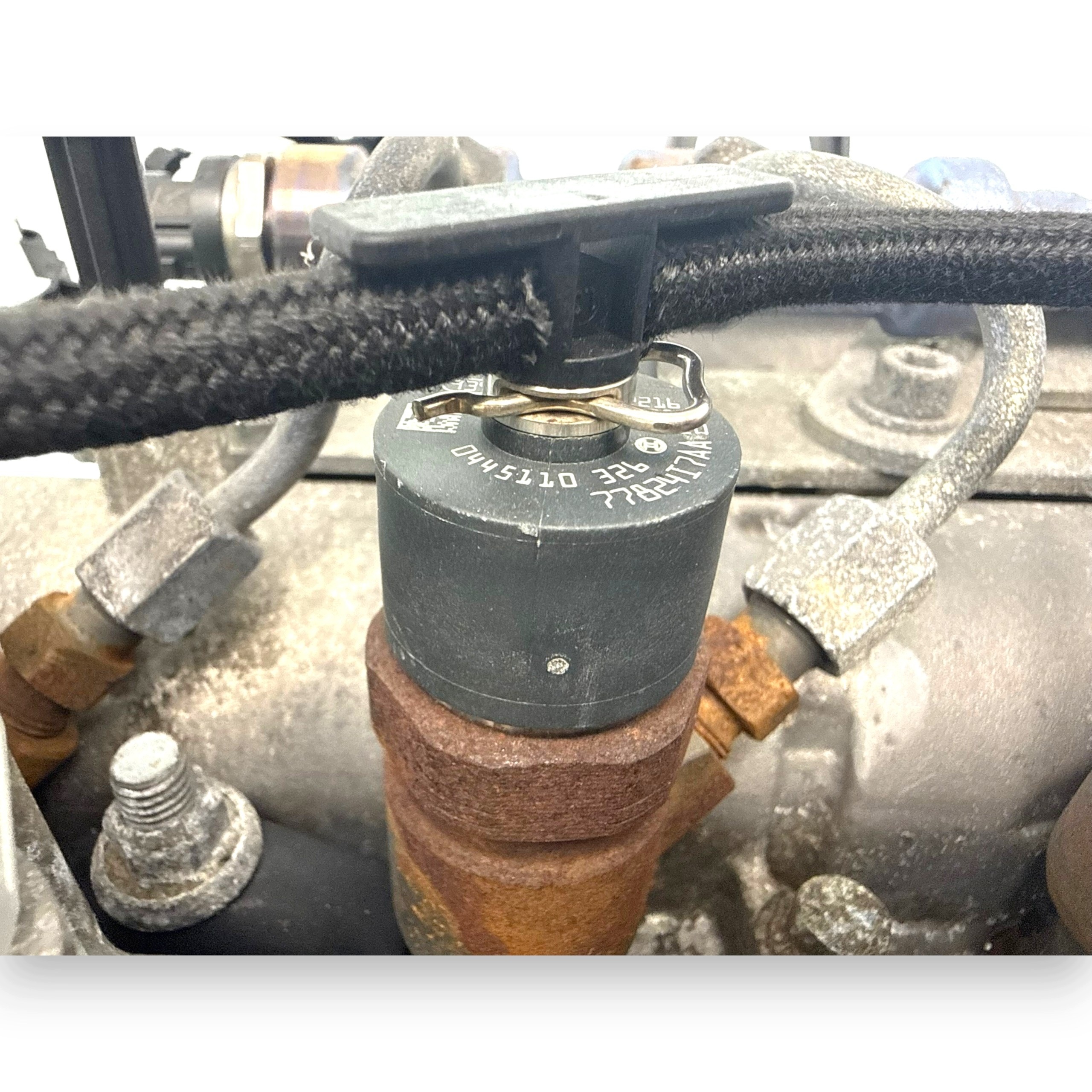 Moteur A 13 DTE - Image 11