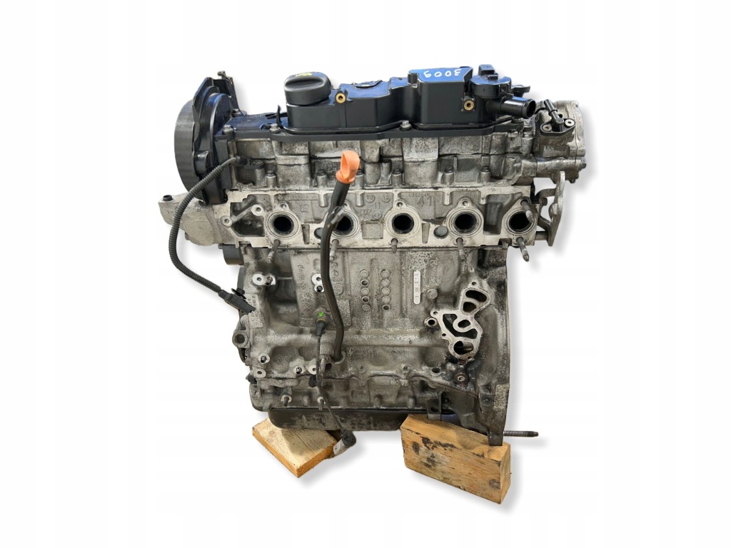 Moteur 9HC (DV6C) — vue 4