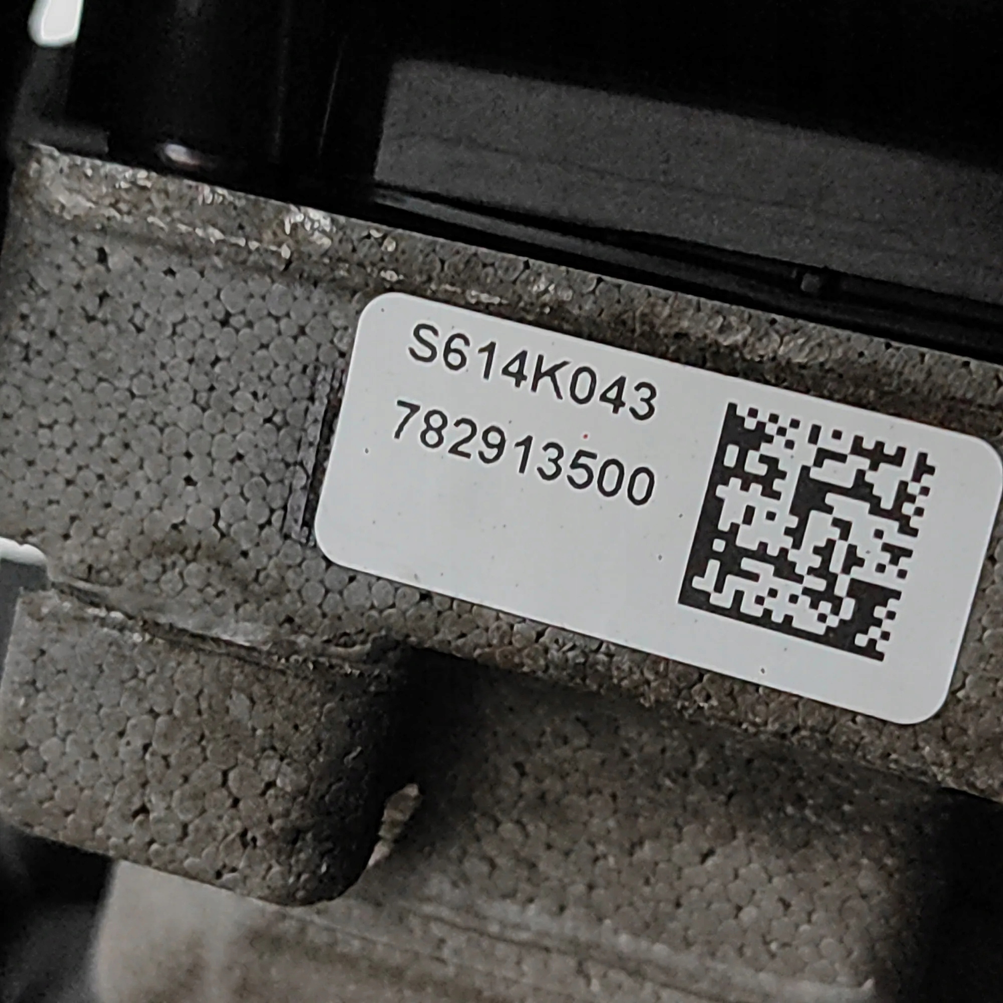 Moteur B38 A15 A — vue 10