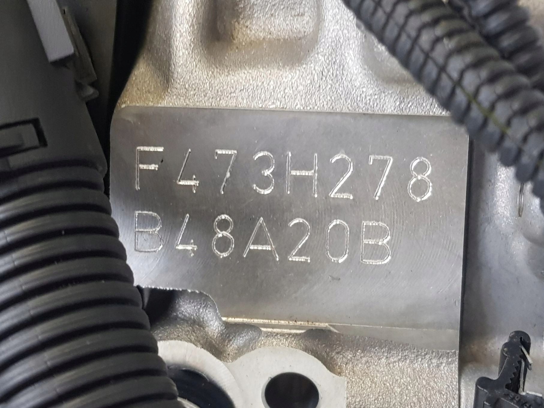 Moteur B48 A20 B - Image 6
