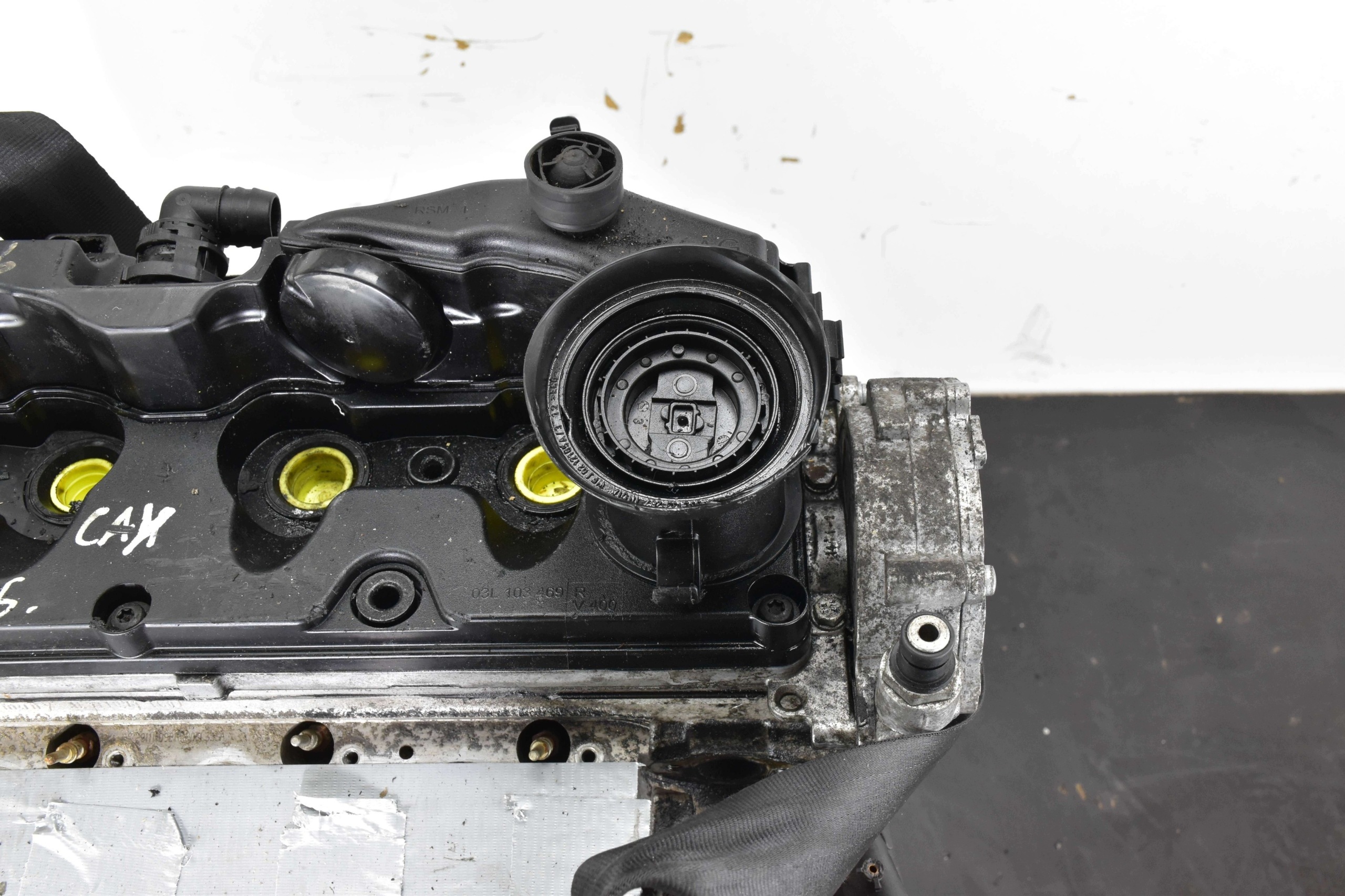 Moteur CAYB - Image 2