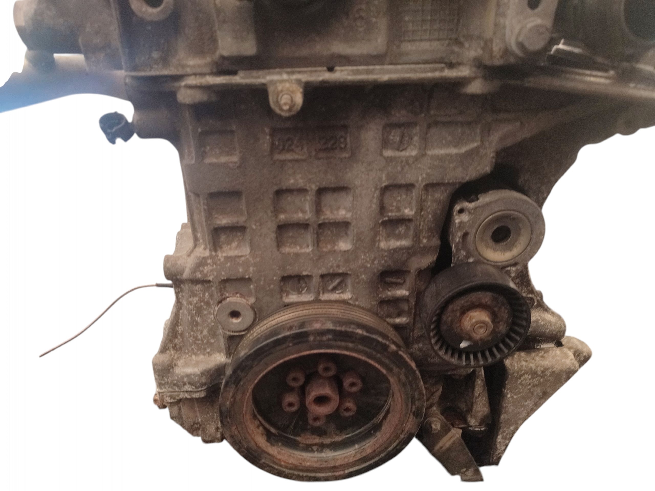 Moteur N43 B16 AA - Image 12