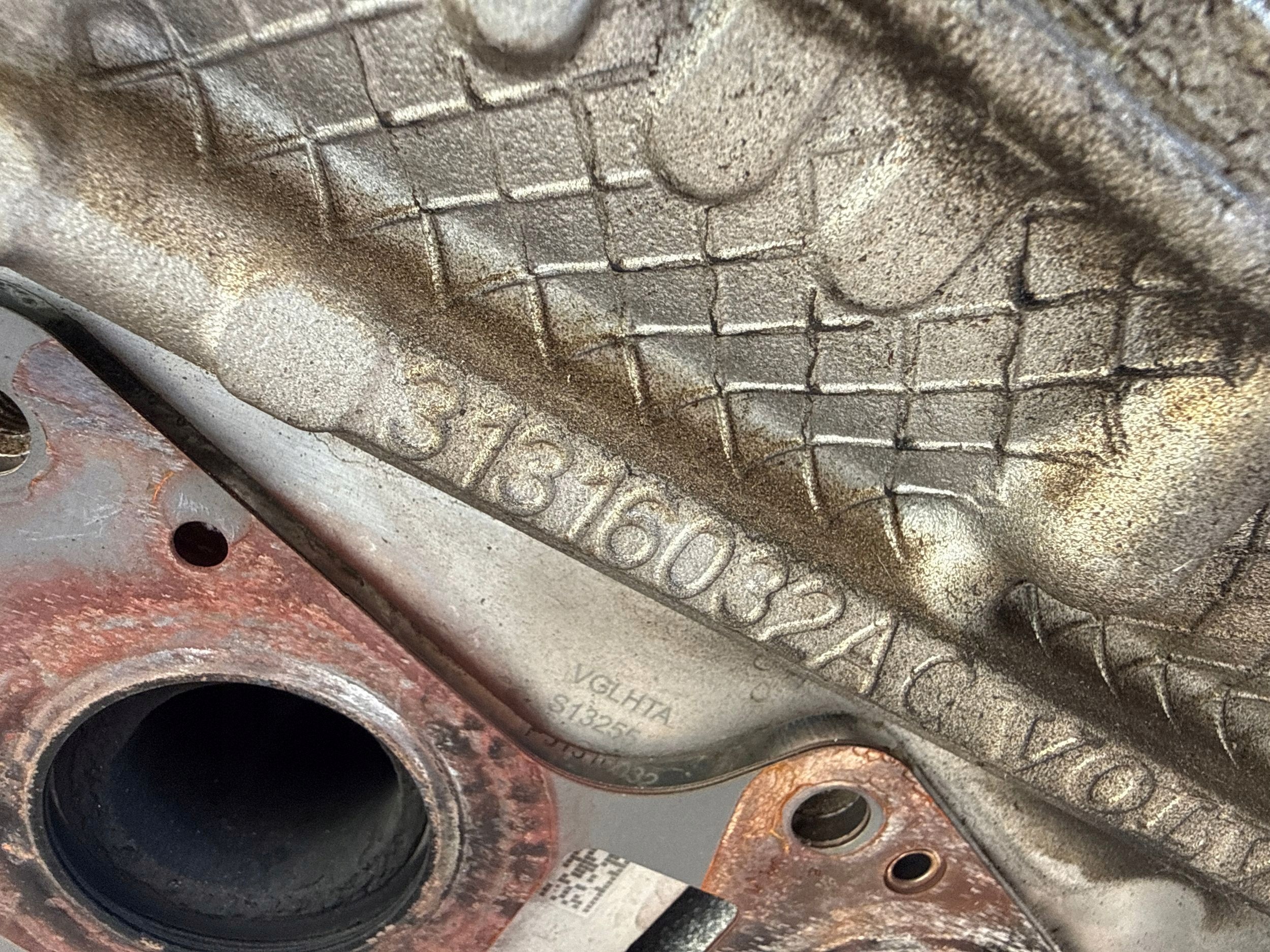 Moteur B 4204 T11 - Image 15