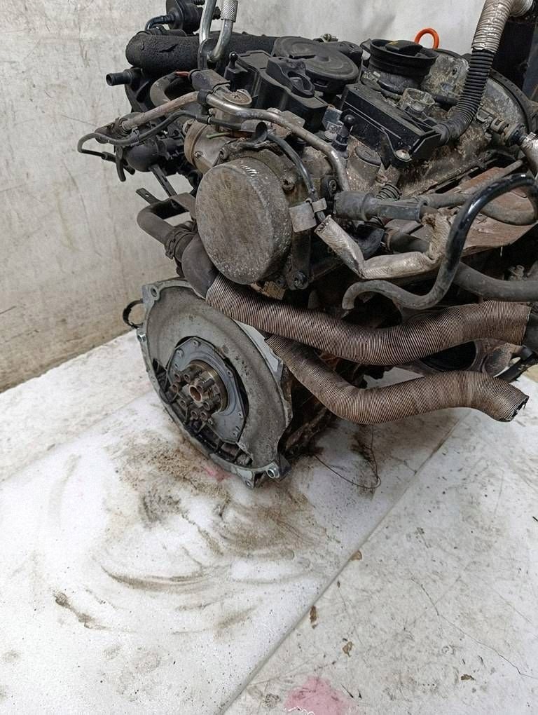 Moteur CAWA - Image 3