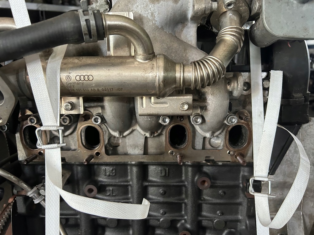 Moteur BLT — vue 4