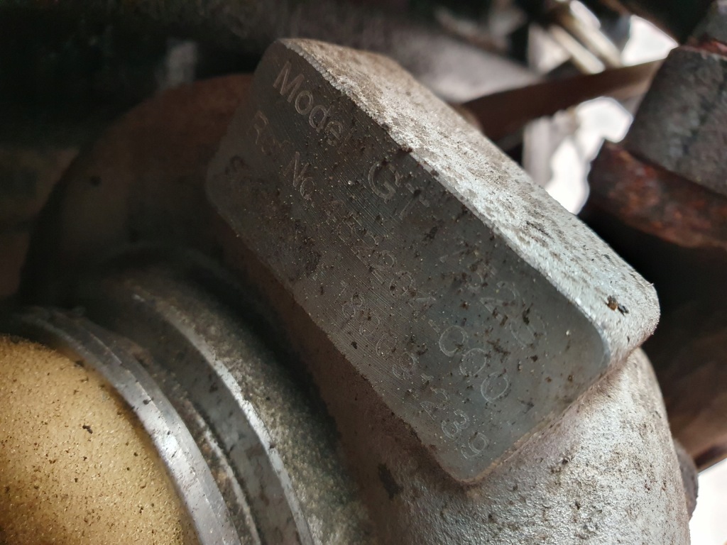 Moteur B205E - Image 5