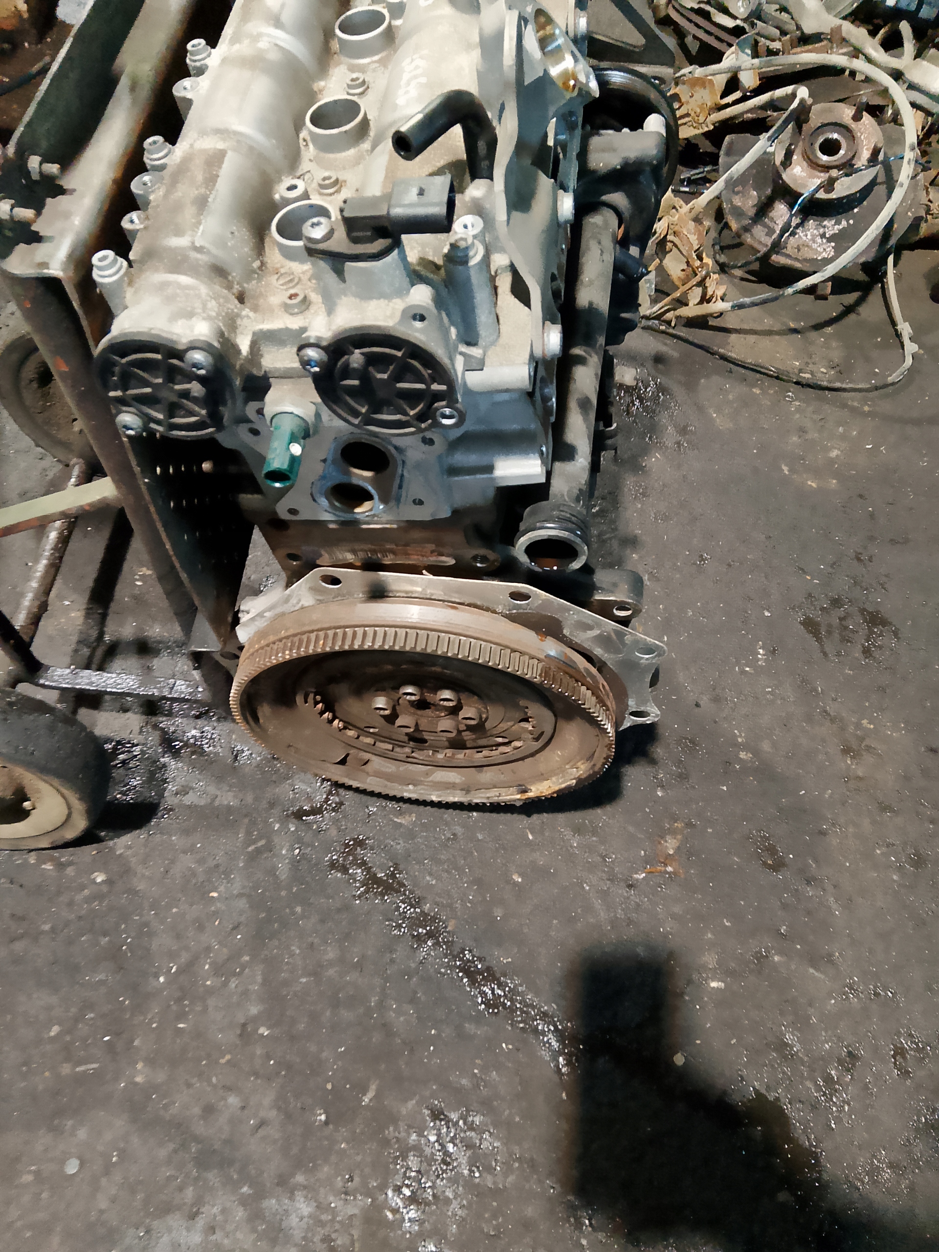 Moteur CAXA - Image 2
