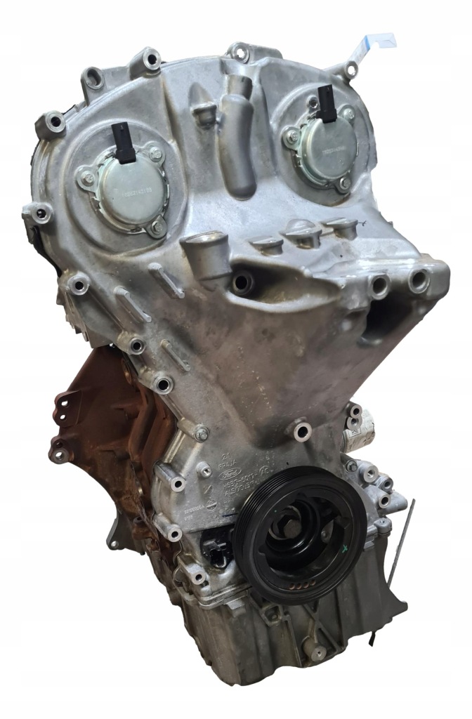 Moteur B7DA - Image 5