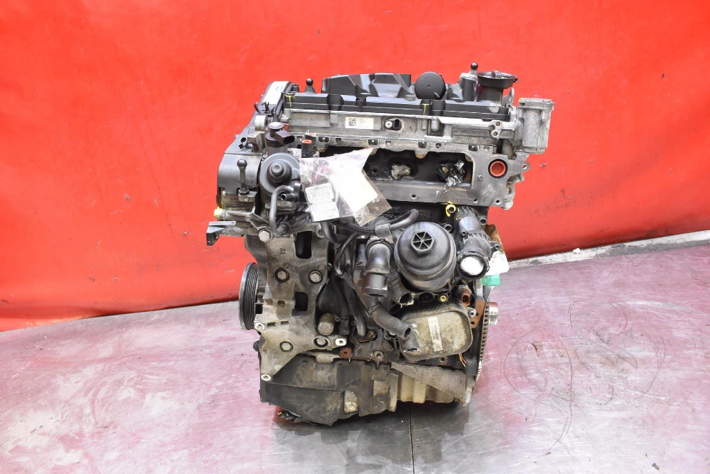 Moteur CNHA - Image 9