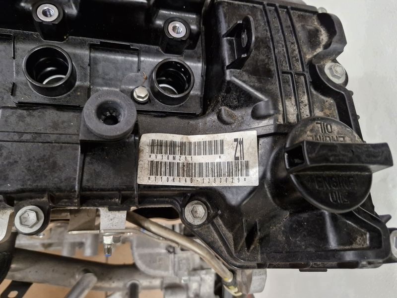 Moteur K14D - Image 11