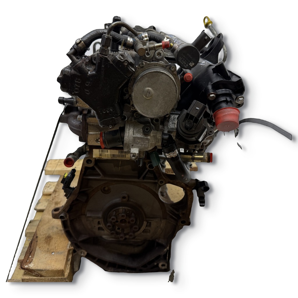 Moteur 199 A2.000 - Image 4