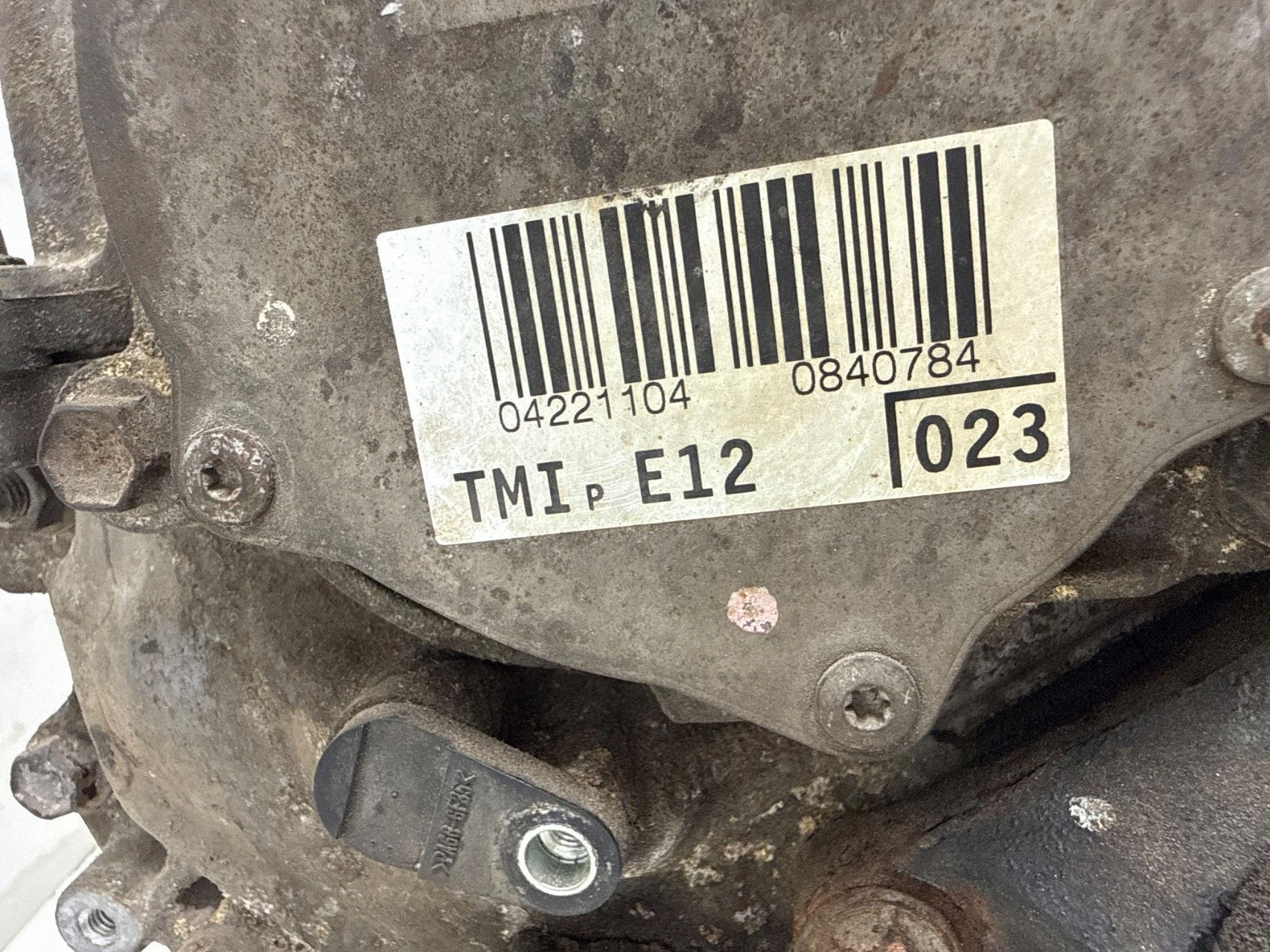 Moteur 1ND-TV - Image 10