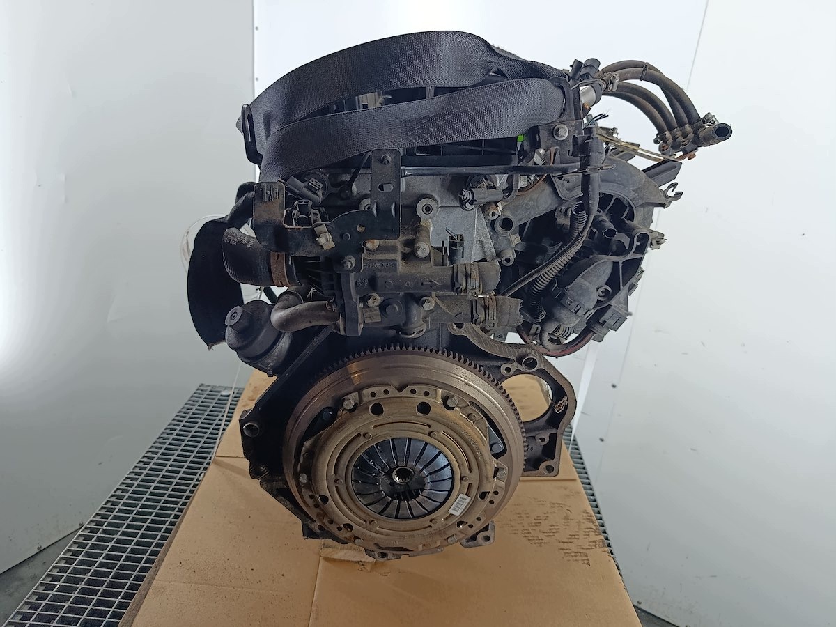 Moteur A 16 XER - Image 6