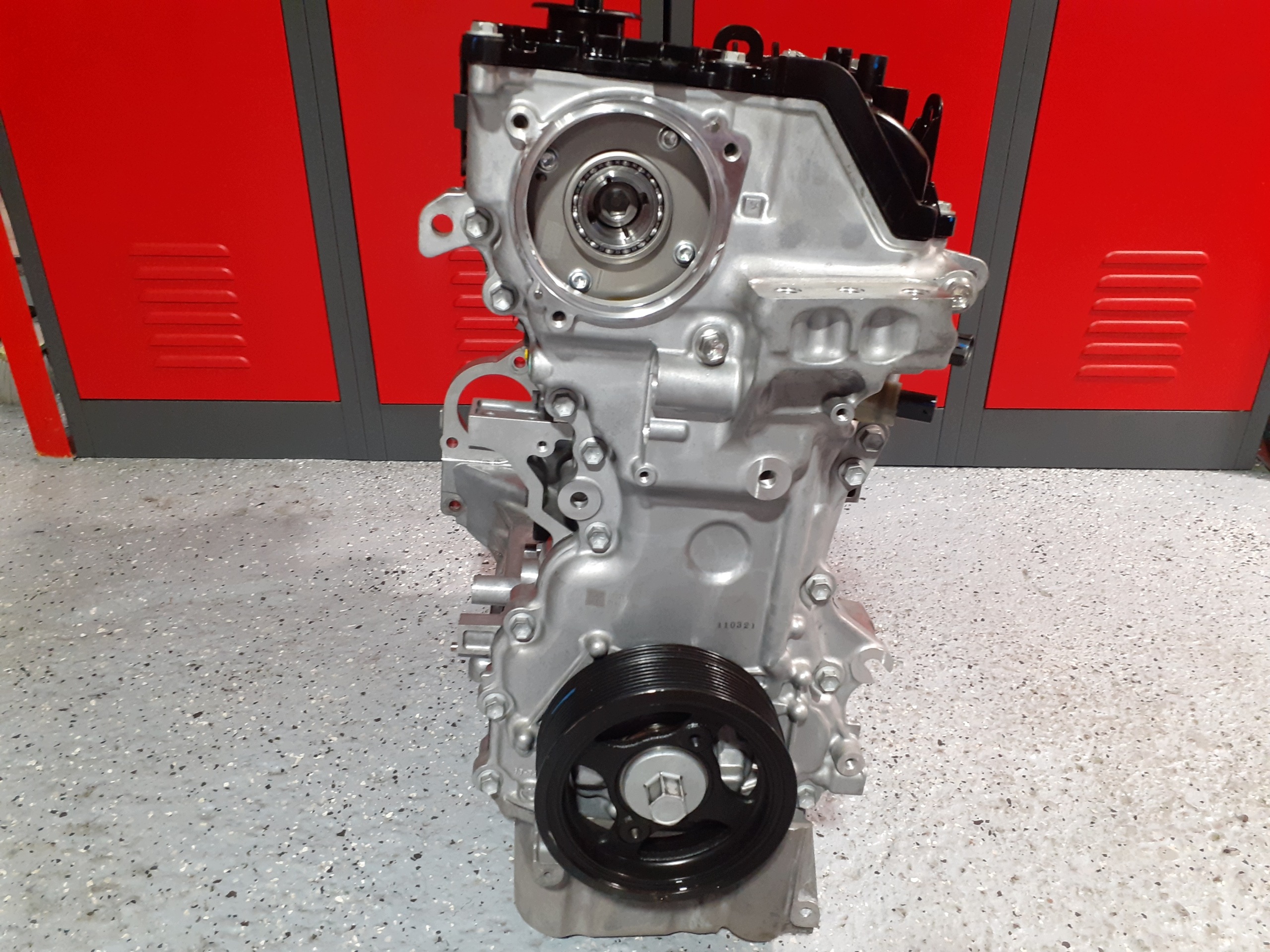 Moteur K14D - Image 2