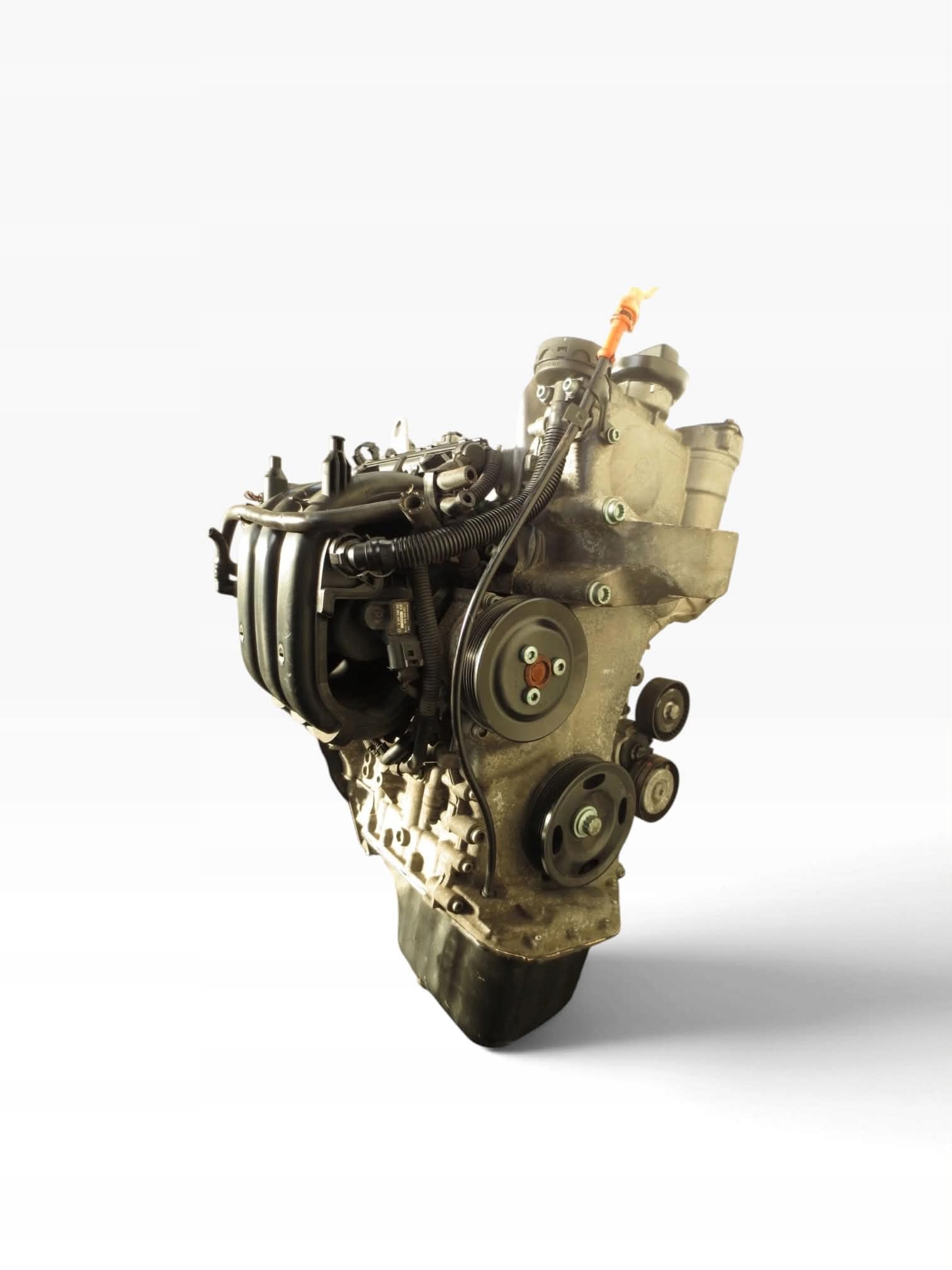 Moteur BXV - Image 3