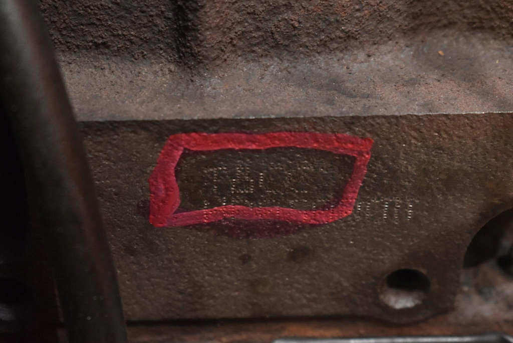 Moteur T8CC - Image 15