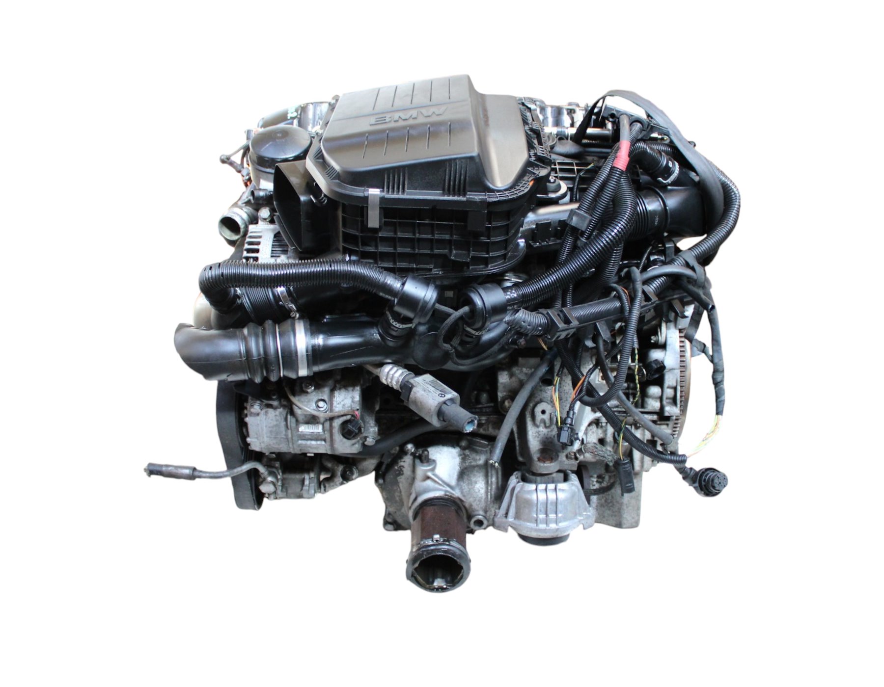 Moteur N54 B30 A - Image 3