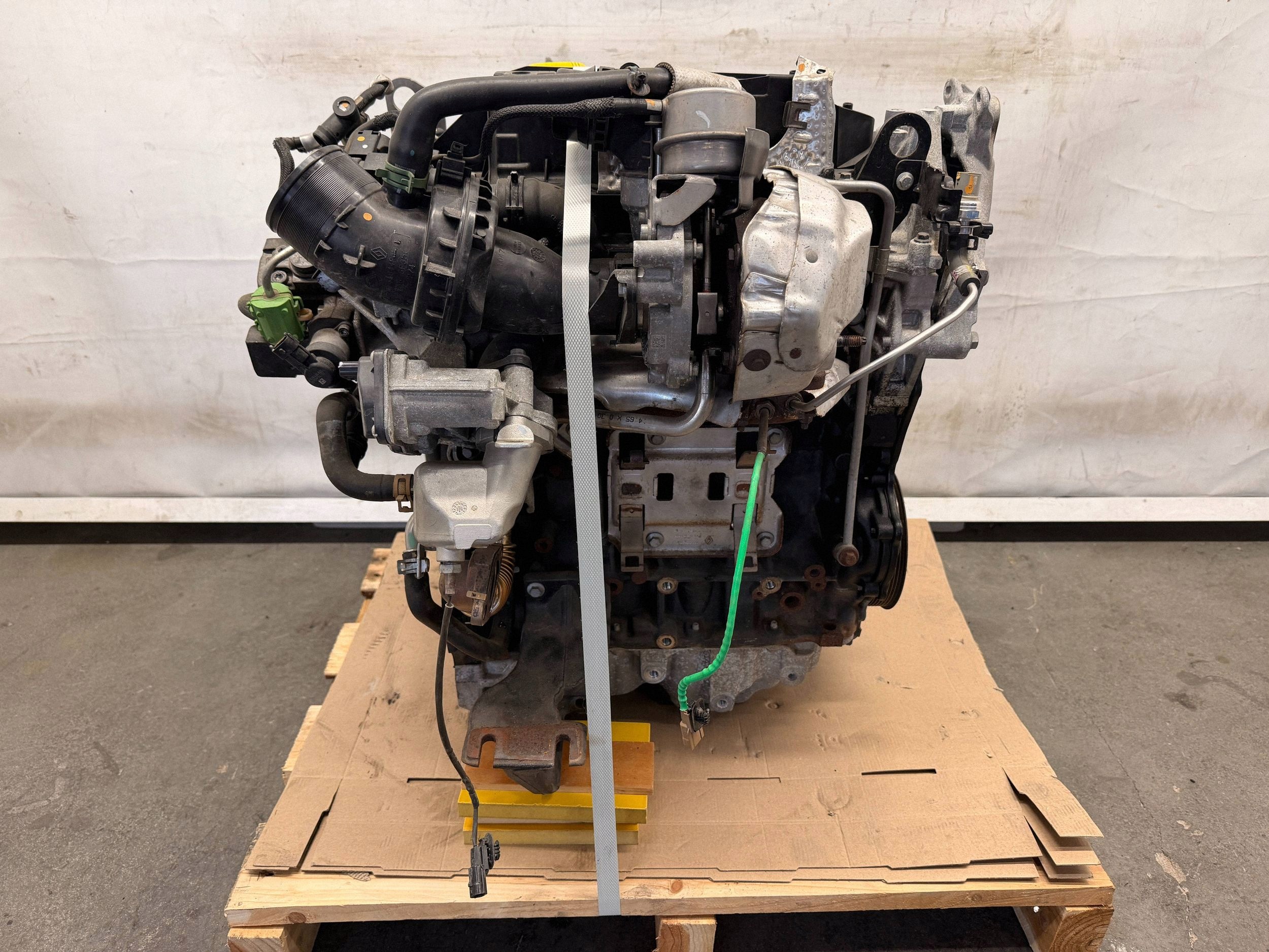 Moteur H5F 404 - Image 5