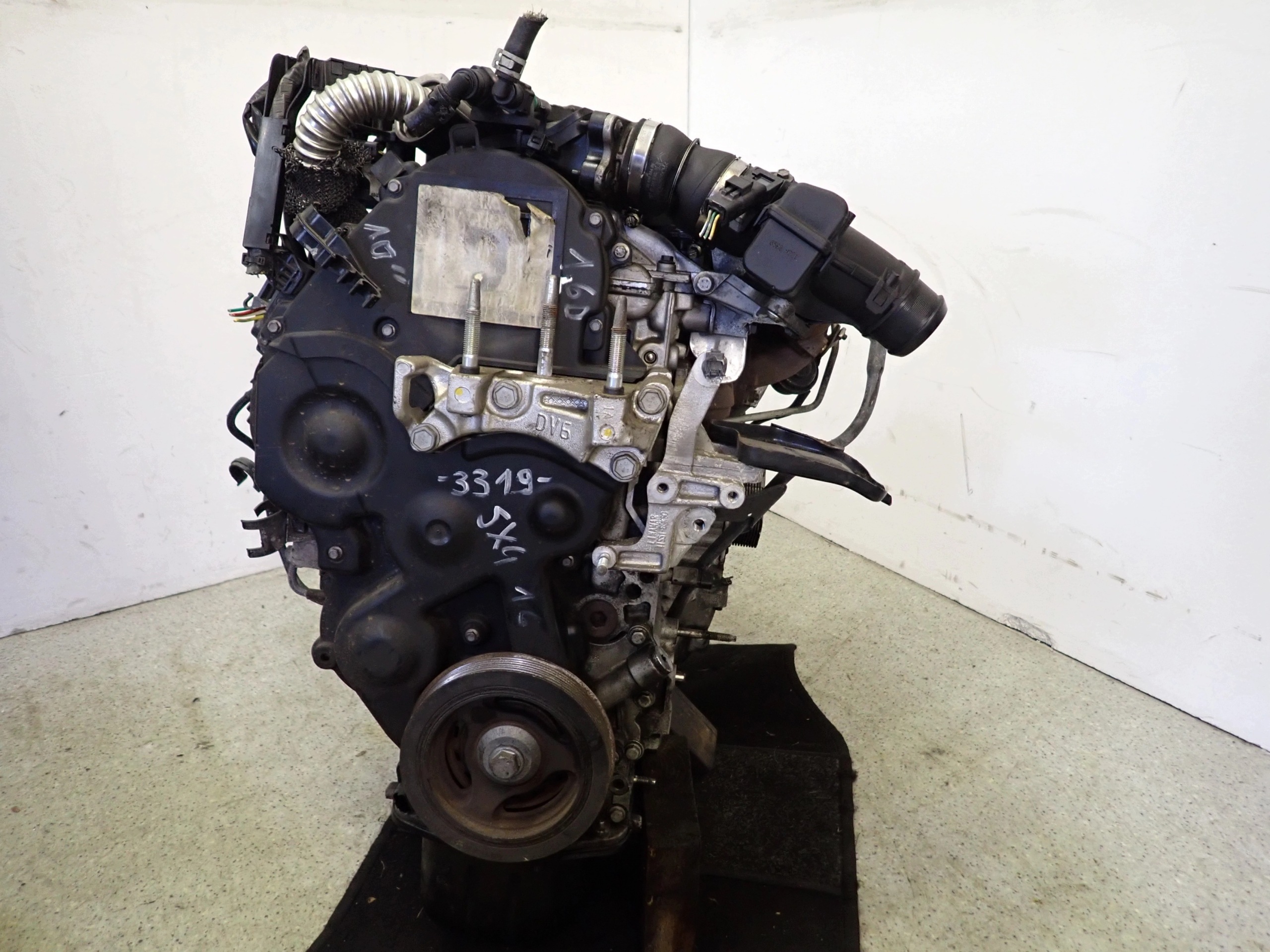 Moteur 9HX - Image 3