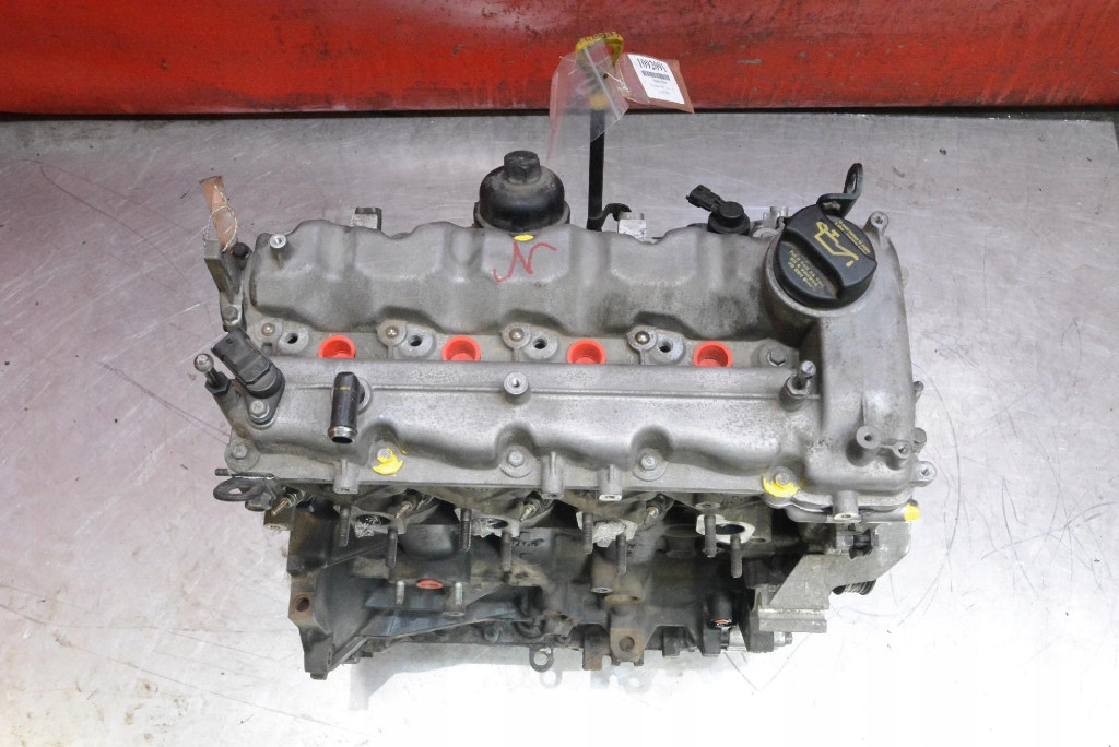 Moteur D4FB - Image 3
