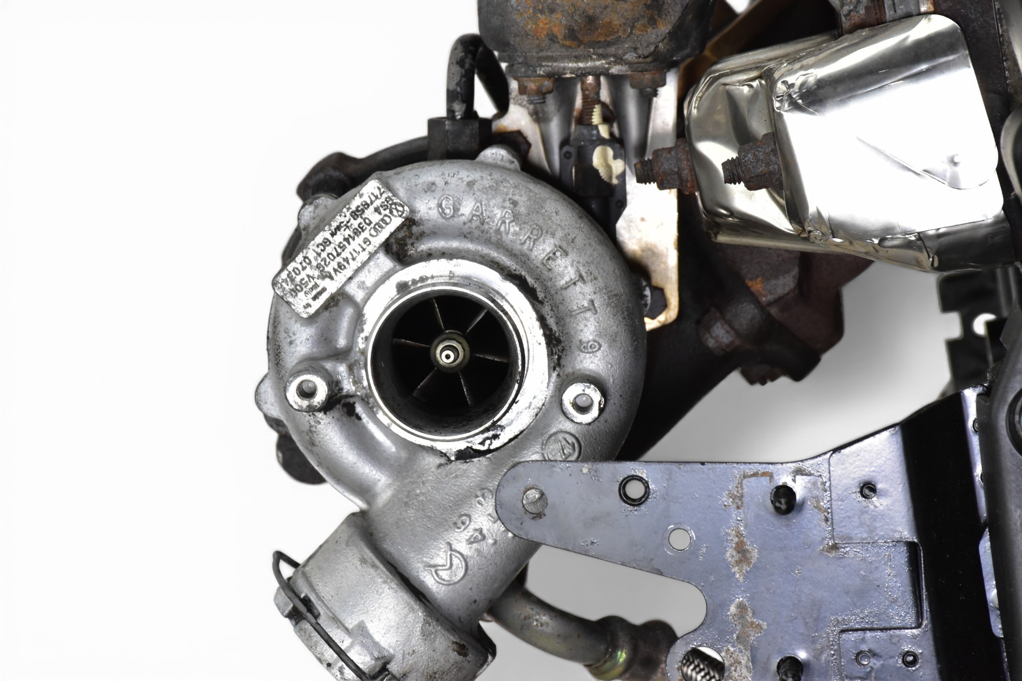 Moteur AVF — vue 13