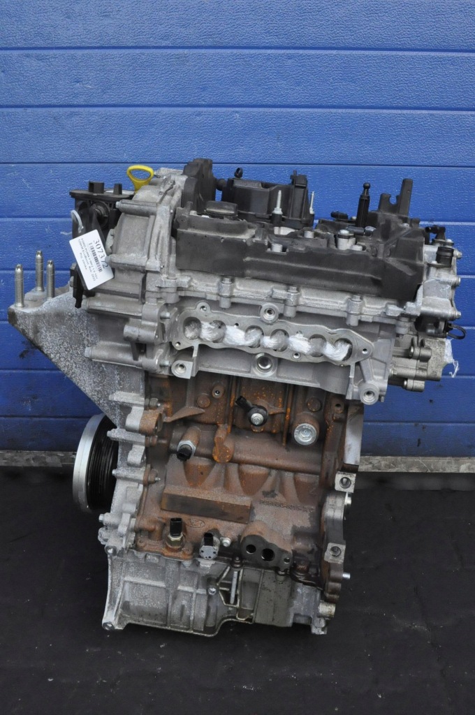 Moteur B7JB - Image 1