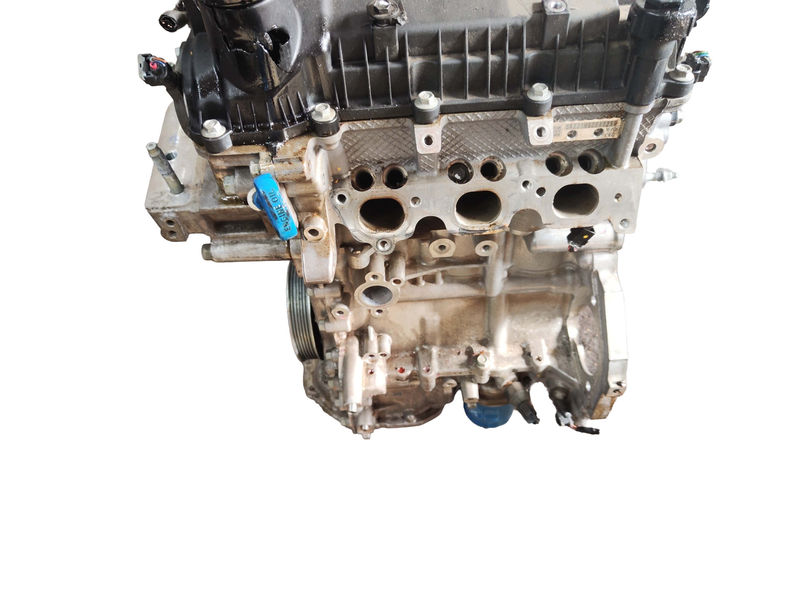 Moteur G3LD - Image 3