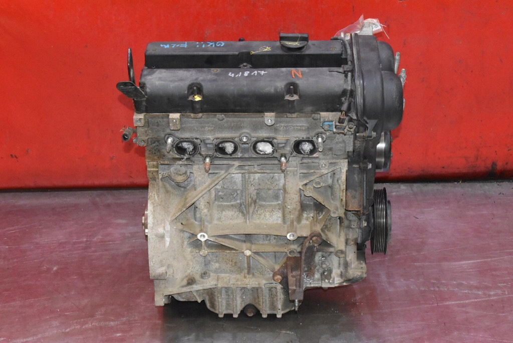 Moteur SNJB - Image 1