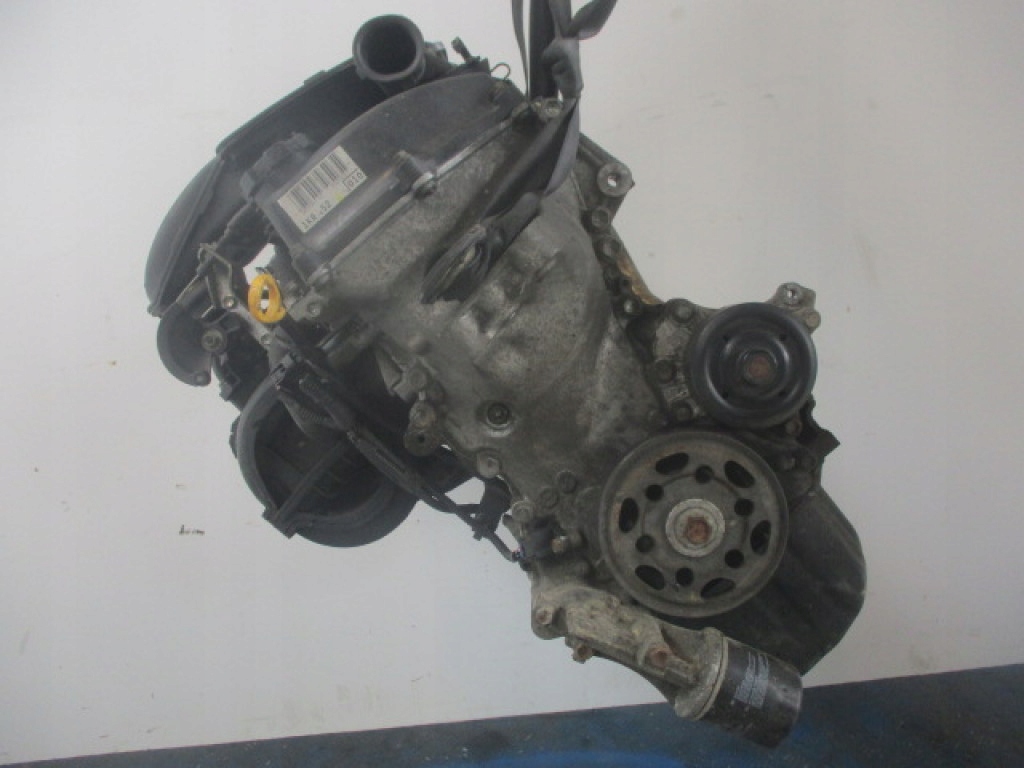 Moteur CFB (1KR) — vue 2