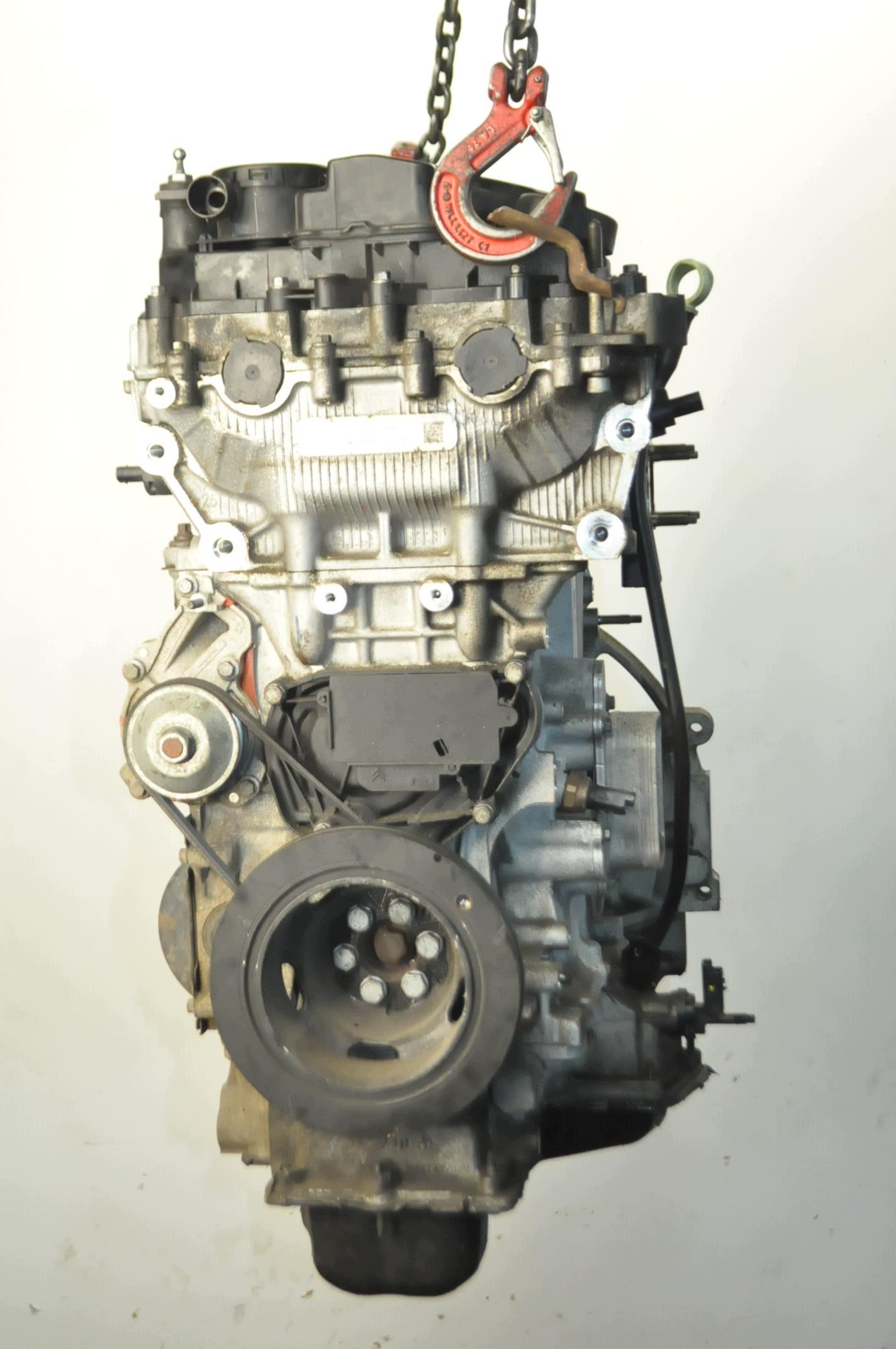 Moteur F 12 XHL (EB2ADTD) - Image 4
