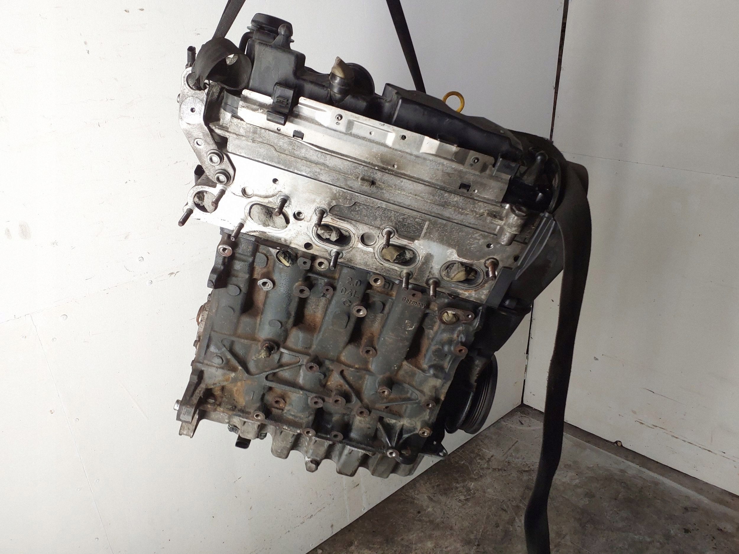 Moteur CUUF - Image 1