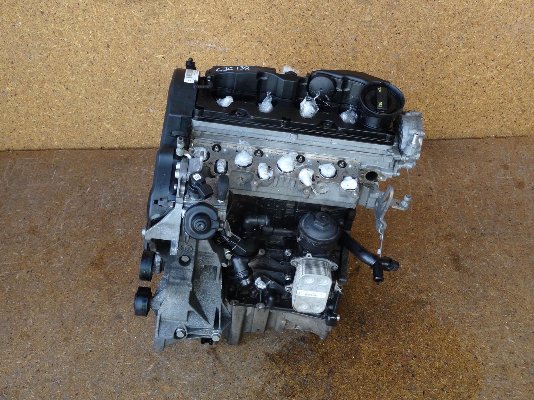 Moteur CJCB - Image 1