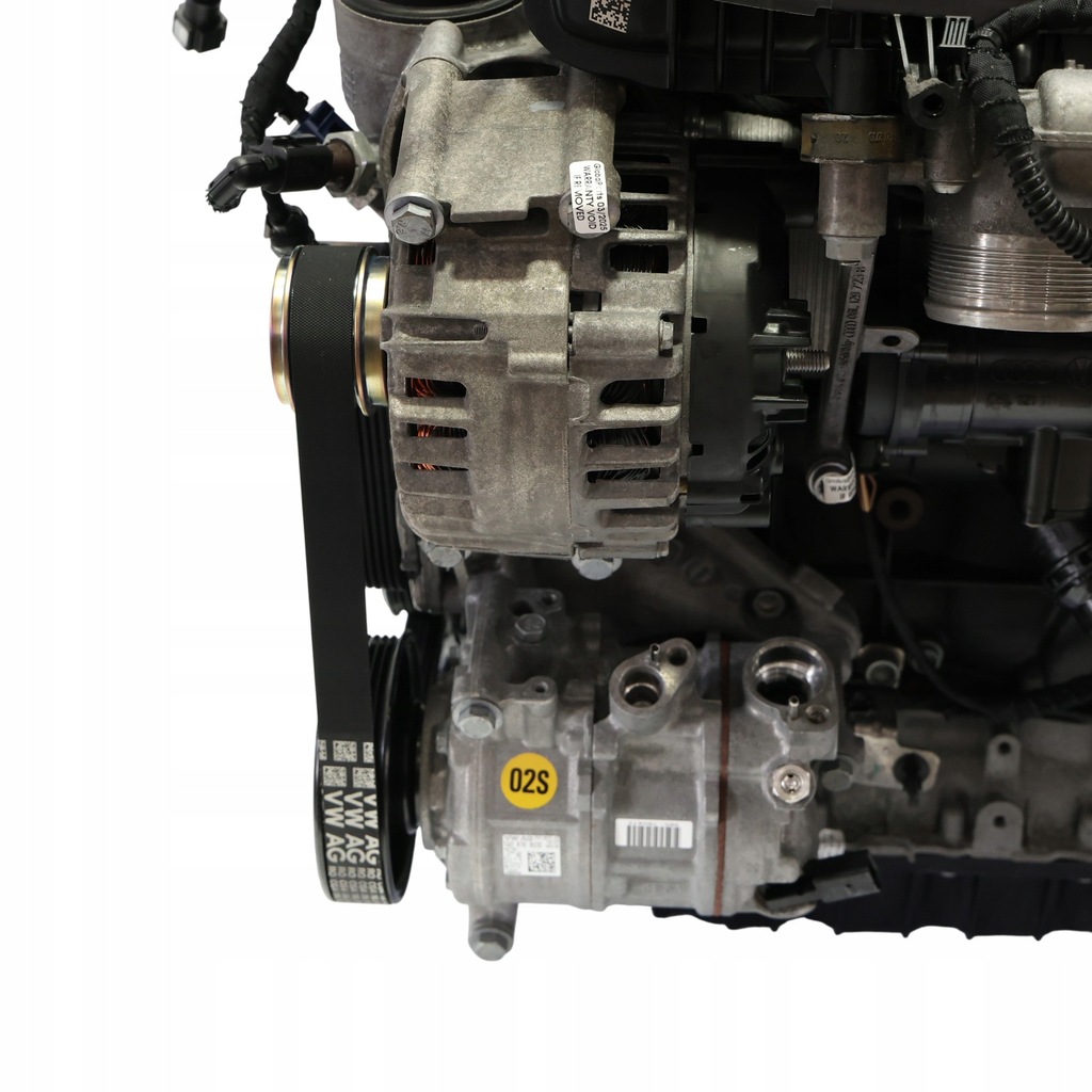 Moteur CZPB - Image 3