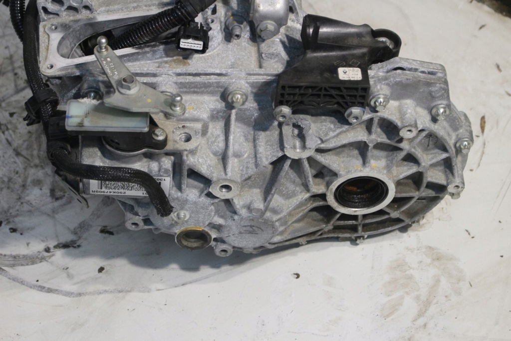 Moteur 5AQ 601 - Image 5