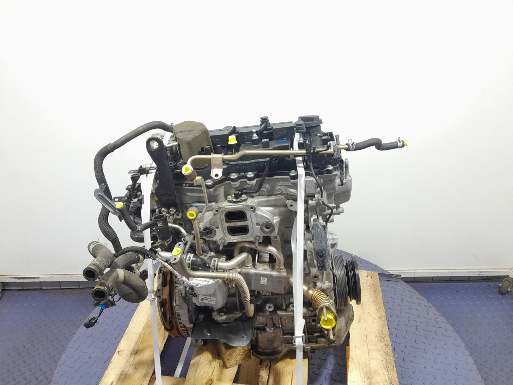 Moteur G4LK - Image 3