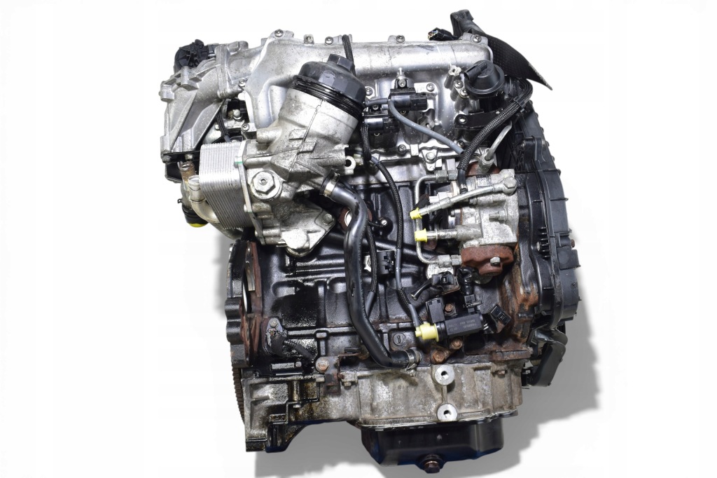Moteur A 17 DT - Image 5