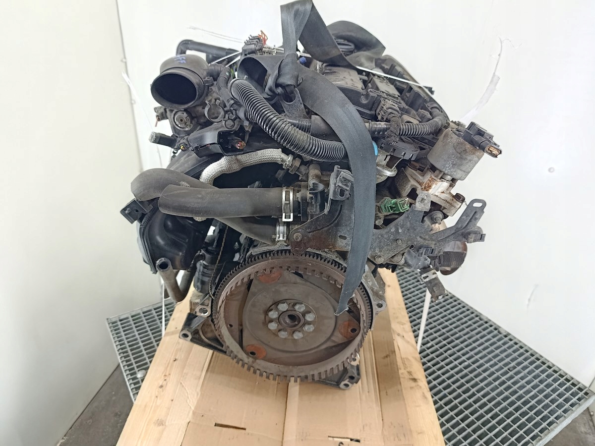 Moteur RFN (EW10J4) — vue 7