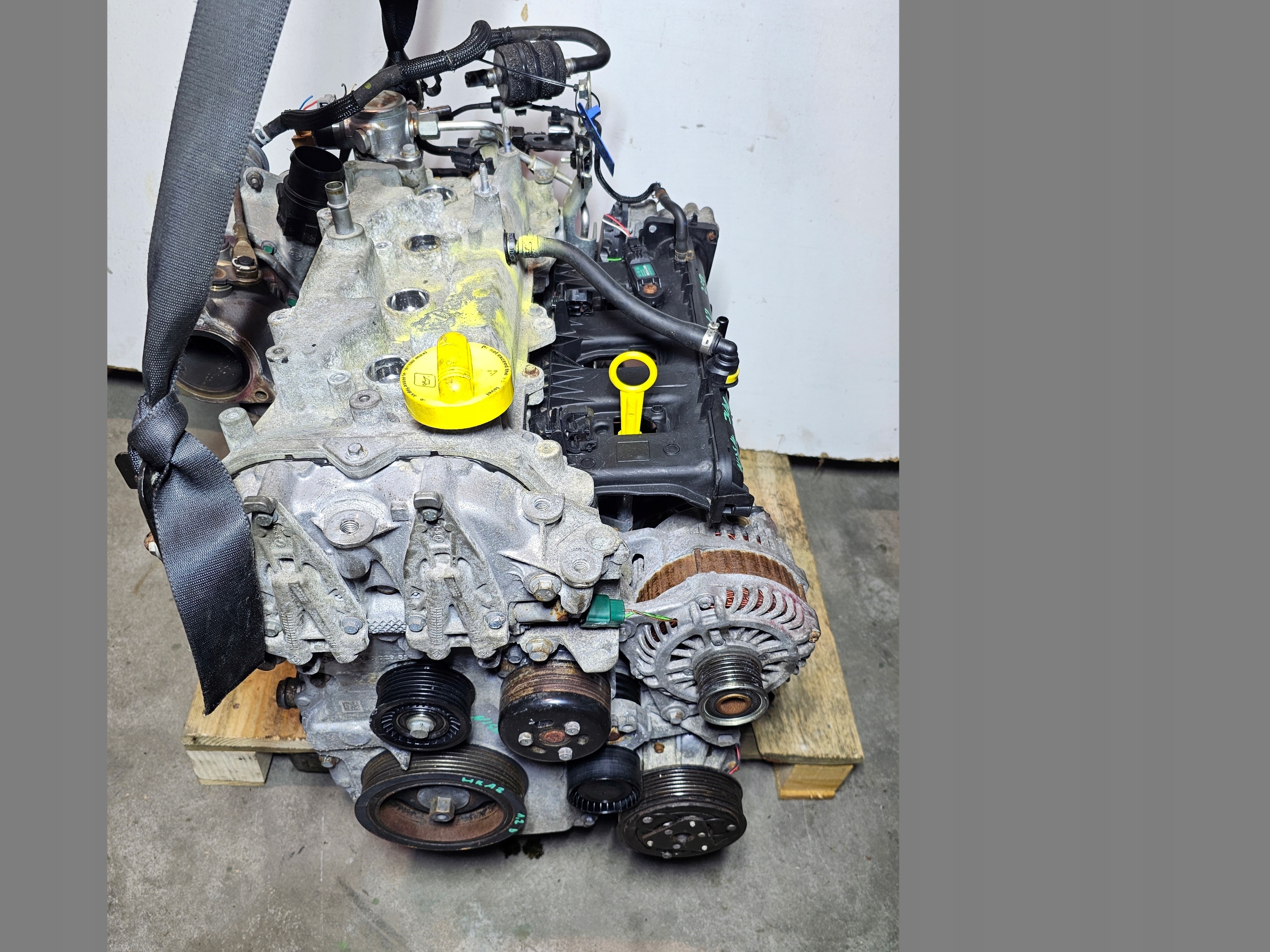 Moteur HRA2DDT - Image 2