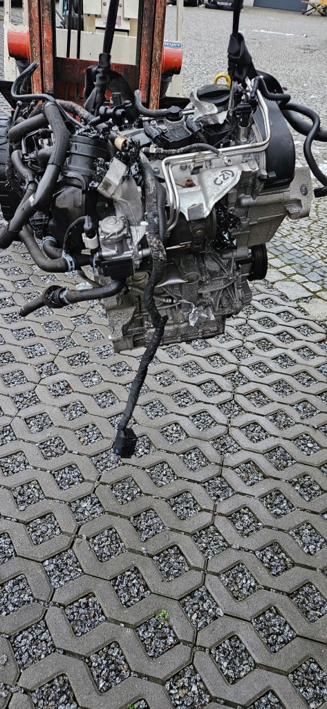 Moteur CZDB - Image 4