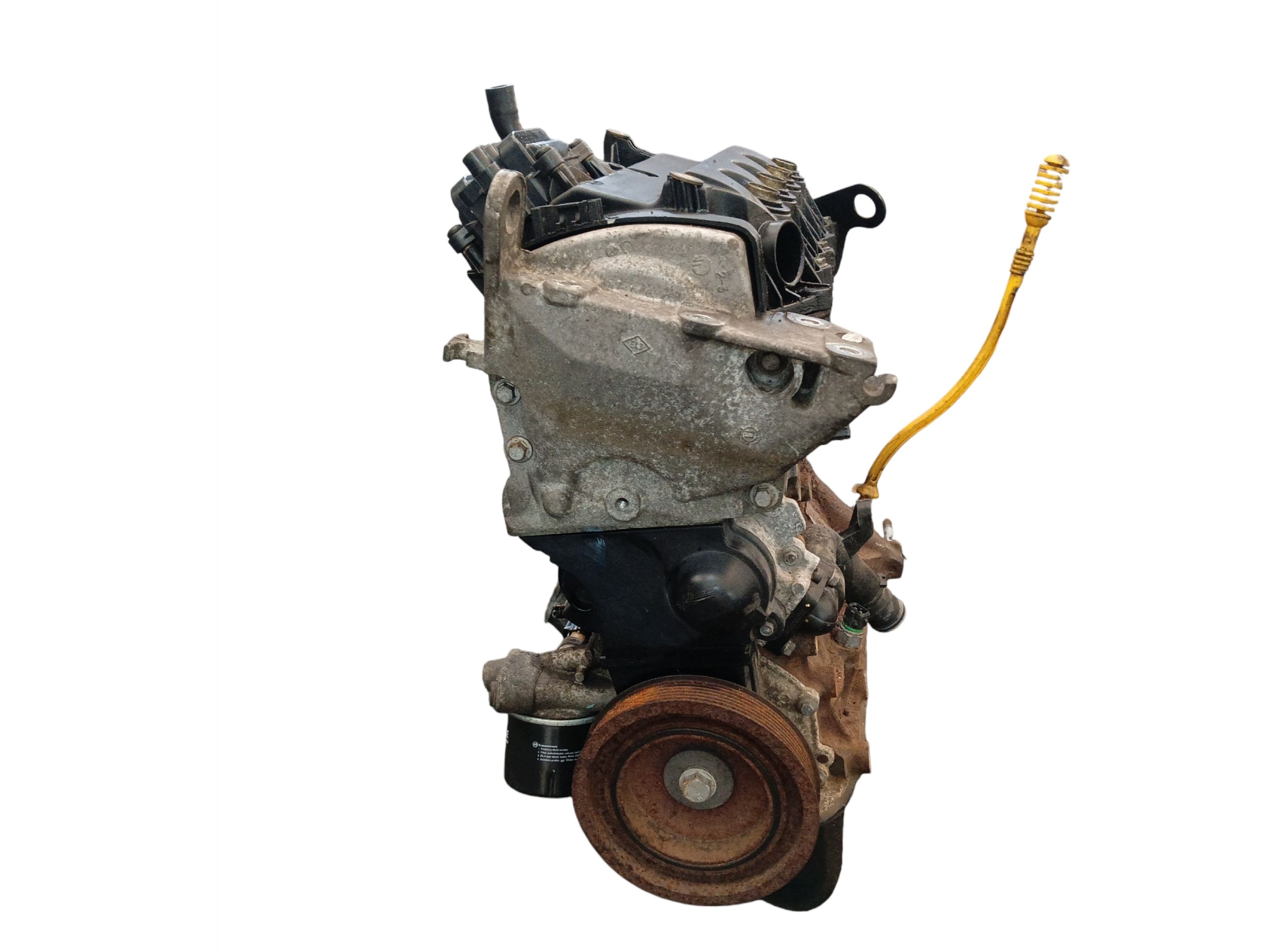 Moteur D4F 740 - Image 14